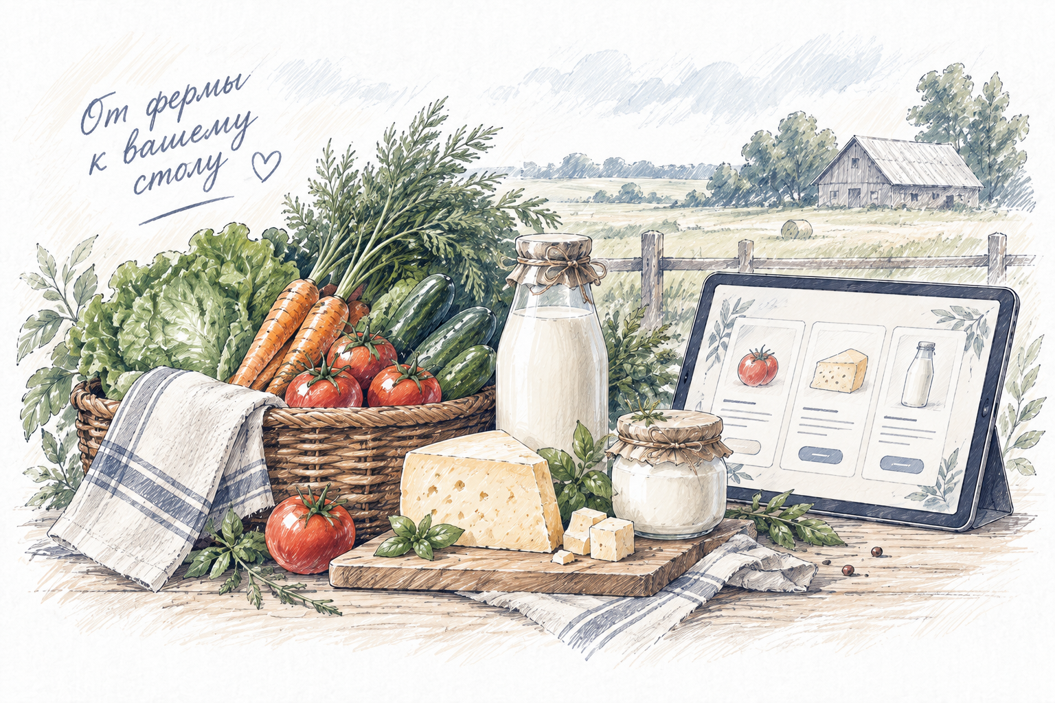 ferma-blagodatnoe.ru